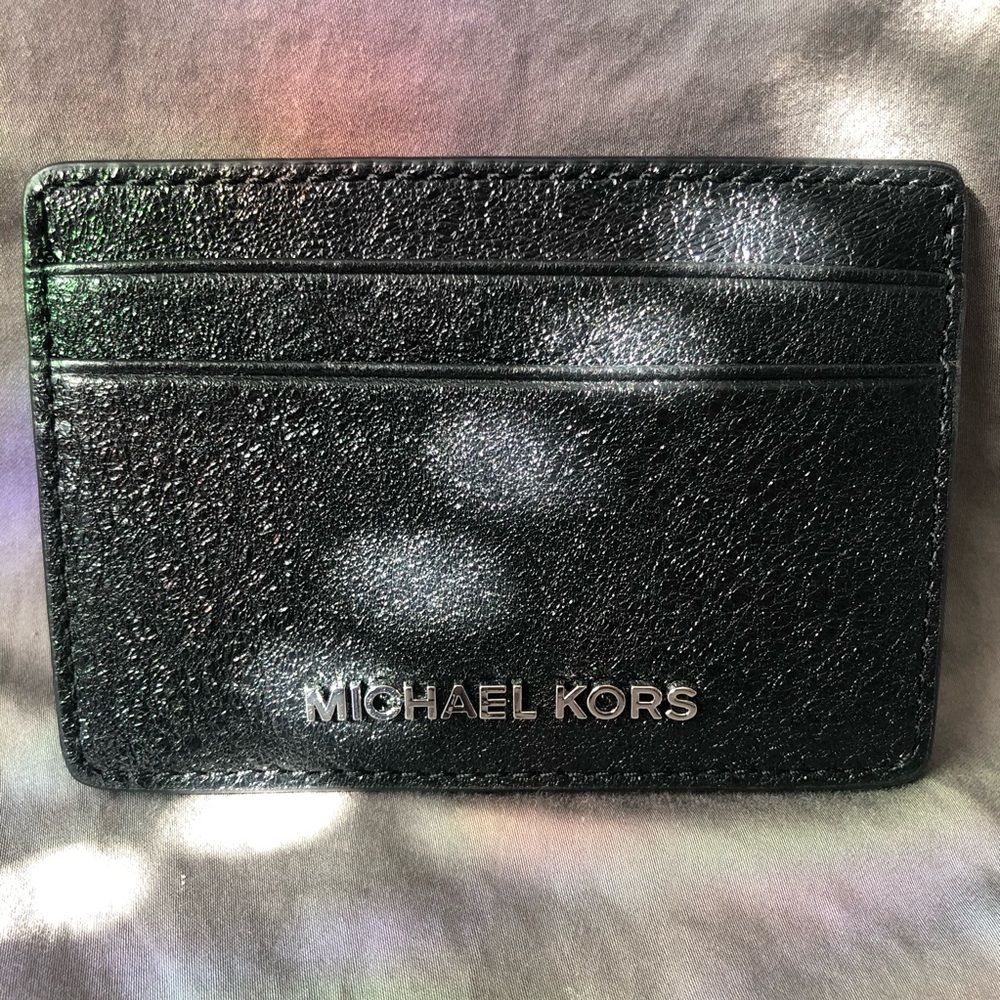 Michael Kors Card Holder